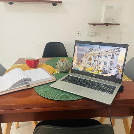 Cozy 2-Bedroom Serviced Apartment With Netflix Sagunto Zewnętrze zdjęcie