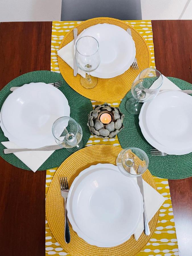 Cozy 2-Bedroom Serviced Apartment With Netflix Sagunto Zewnętrze zdjęcie