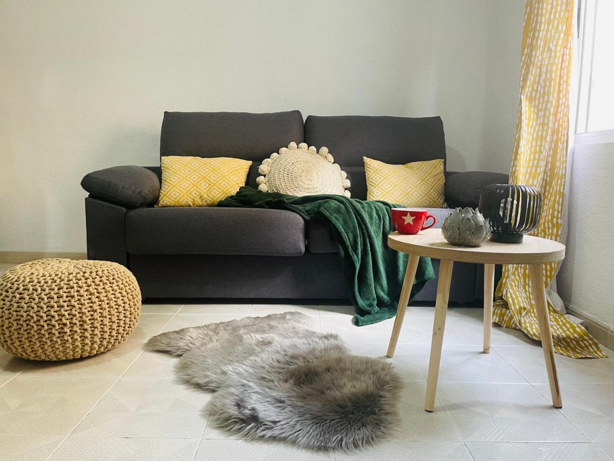 Cozy 2-Bedroom Serviced Apartment With Netflix Sagunto Zewnętrze zdjęcie