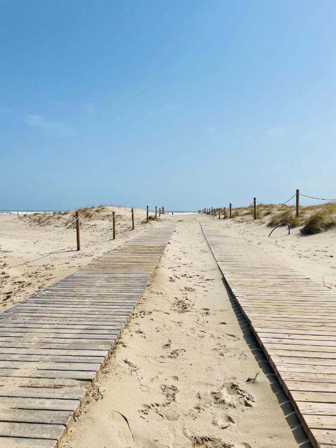 Cozy 2-Bedroom Serviced Apartment With Netflix Sagunto Zewnętrze zdjęcie