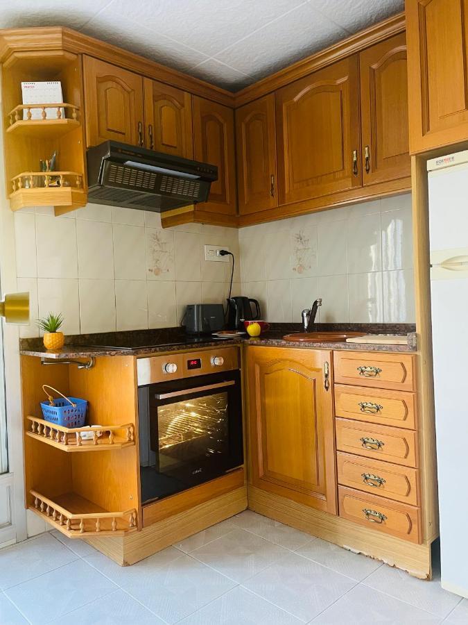 Cozy 2-Bedroom Serviced Apartment With Netflix Sagunto Zewnętrze zdjęcie