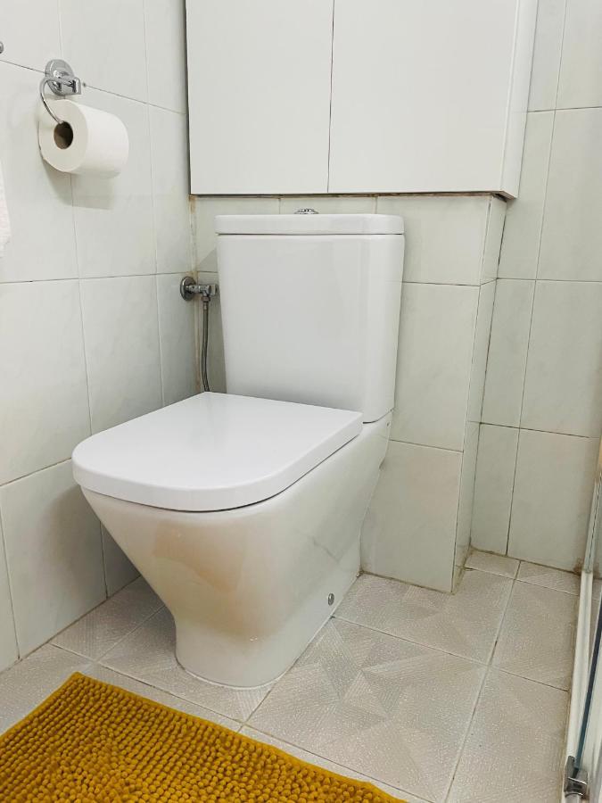 Cozy 2-Bedroom Serviced Apartment With Netflix Sagunto Zewnętrze zdjęcie